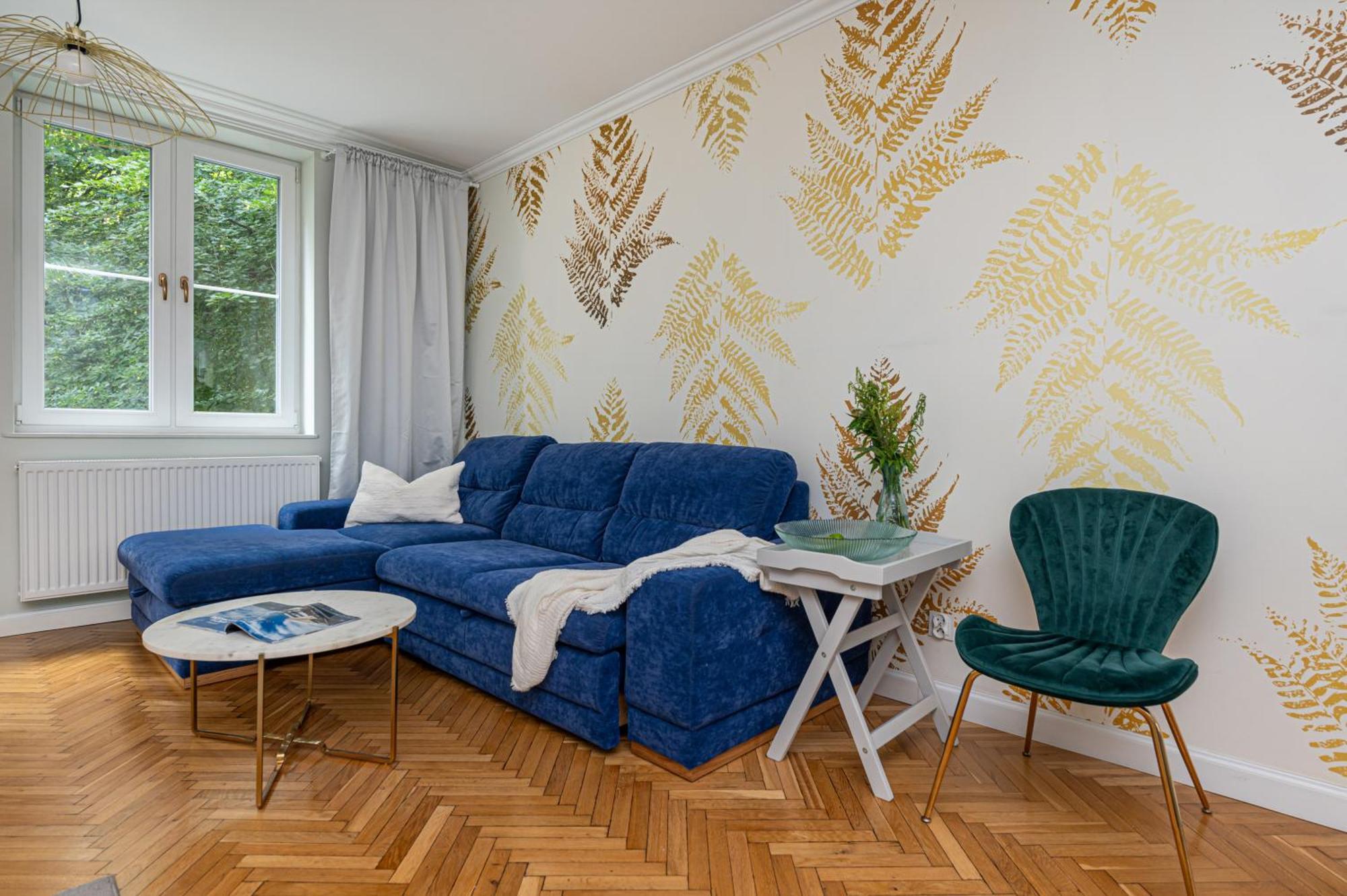 Szeroka Old Town - Billberry Apartments Gdaňsk Exteriér fotografie
